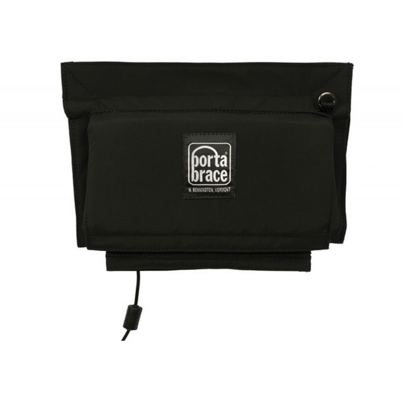 Porta Brace MO-ODYSSEY Monitor Case, Odyssey  7, Black