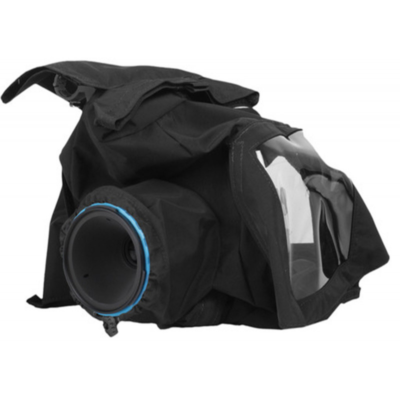 Porta Brace RS-C100II Rain Slicker, EOS C100 MARK II, Black