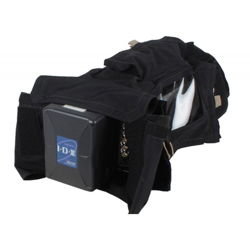 Porta Brace RS-URSA Rain Slicker, Blackmagic URSA, Black