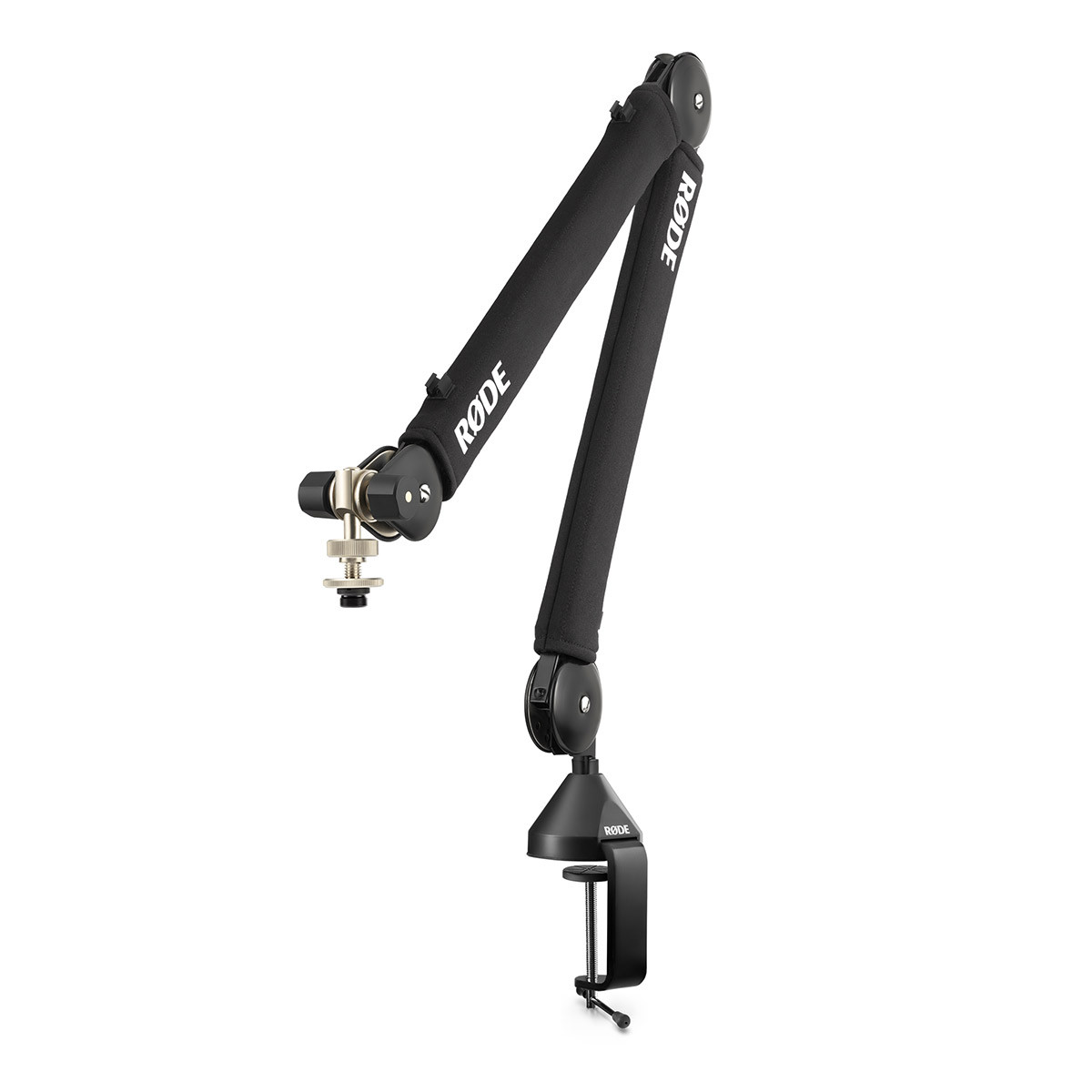 Boya BY-BA20 Bras de suspension à ressort pour microphone H max 66cm