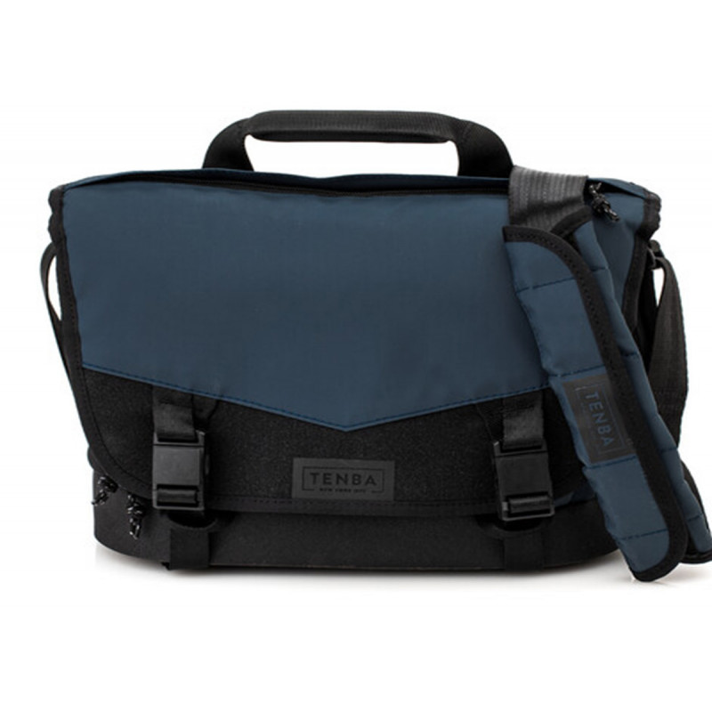 Tenba 638-571 DNA 9 Messenger Bag — Blue