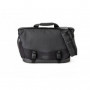 Tenba 638-576 DNA 16 DSLR Messenger Bag — Black