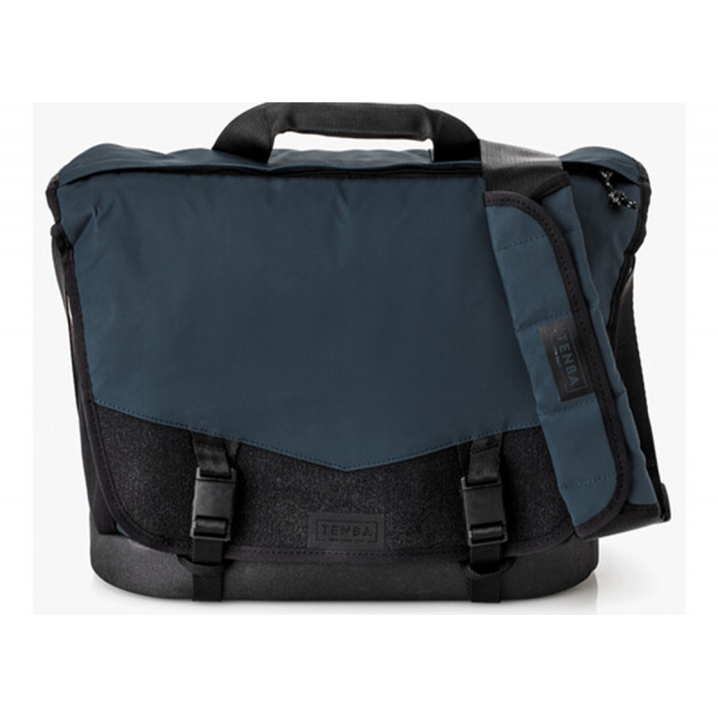 Tenba 638-577 DNA 16 DSLR Messenger Bag — Blue