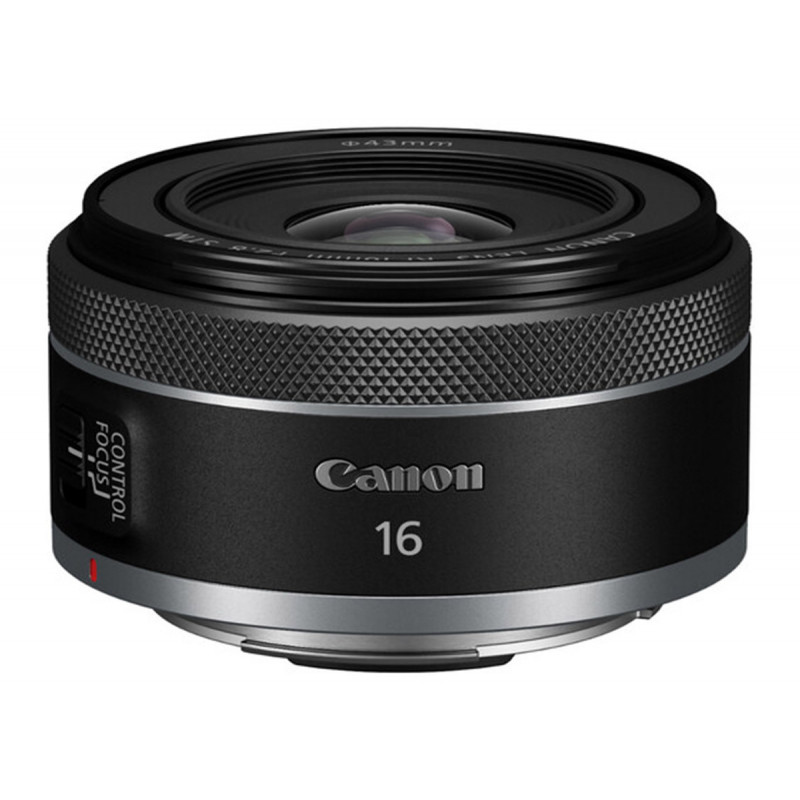 Canon Optique RF 16mm F2.8 STM