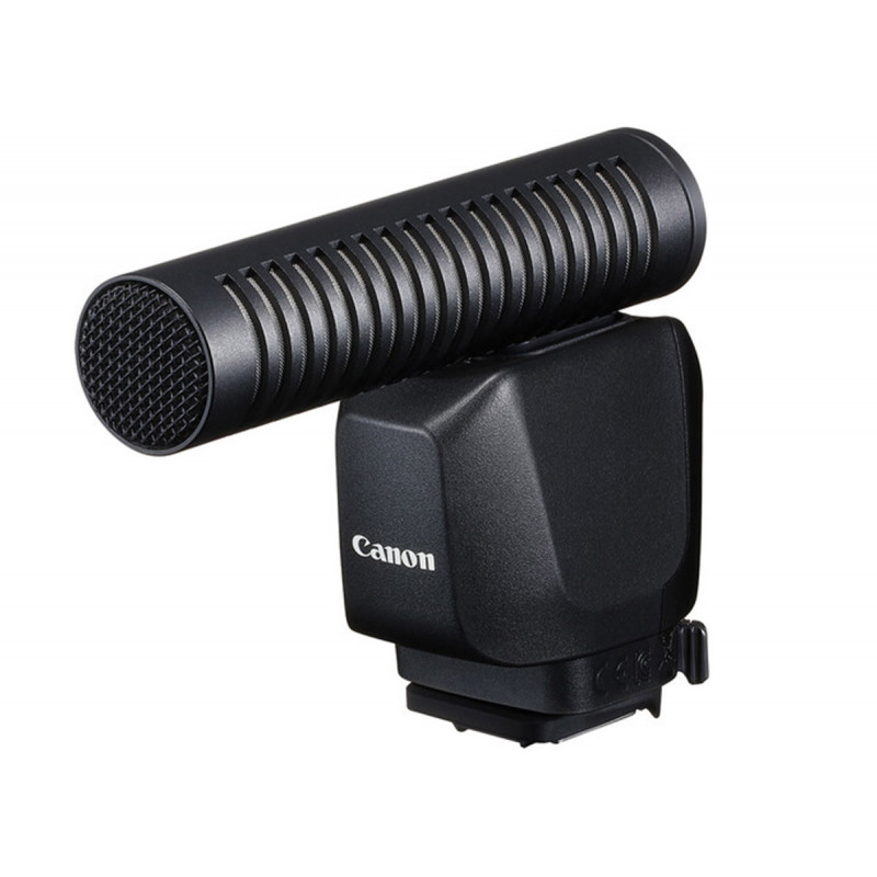 Canon DM-E1D Microphone stéréo directionnel 