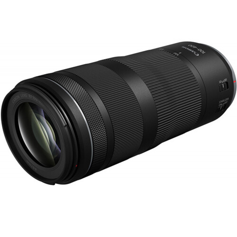 Canon Optique RF 100-400mm F/5.6-8.0 IS USM