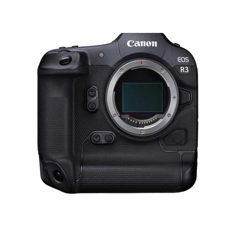 Canon Appareil photo EOS R3 Boîtier nu