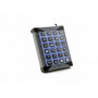 X-Keys XK-24-USB-R X-Keys Programmable Keypad