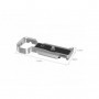 SmallRig Extension Grip for Sony ZV-E10 (Silver) 3524