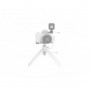 SmallRig Extension Grip for Sony ZV-E10 (Silver) 3524