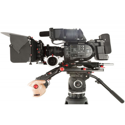 SHAPE Matte box clip-on - SHAPE