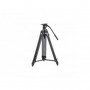 Swit Tower 100 Trépied vidéo 0-10kg 72-153cm aluminium double extens