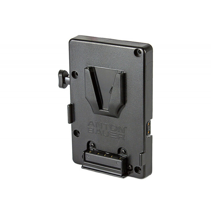 Anton Bauer V-Mount Battery Bracket Blackmagic Design URSA Mini, URSA