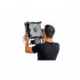 Litepanels Gemini 1x1 Soft RGBWW LED Panel (Standard Yoke, UK)