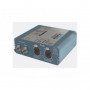 Sonifex Dante to 3G/HD/SD-SDI Embedder & De-Embedder