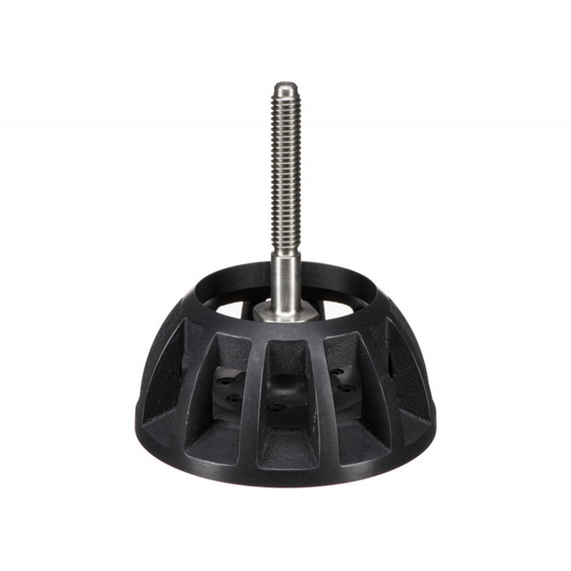 Oconnor 100mm Ball Base- 08365