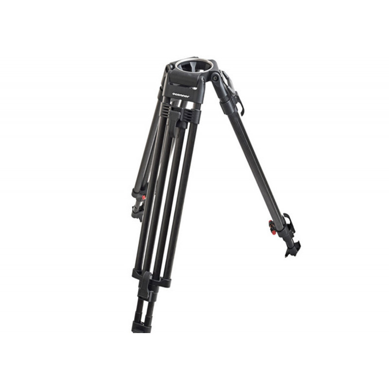 Oconnor 60L Carbon Fiber Tripod (150mm).- C1255-0001