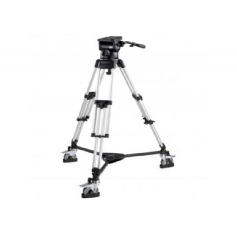 Vinten Systeme Trepied HD & Dolly PTZ  PTZ-AP2S