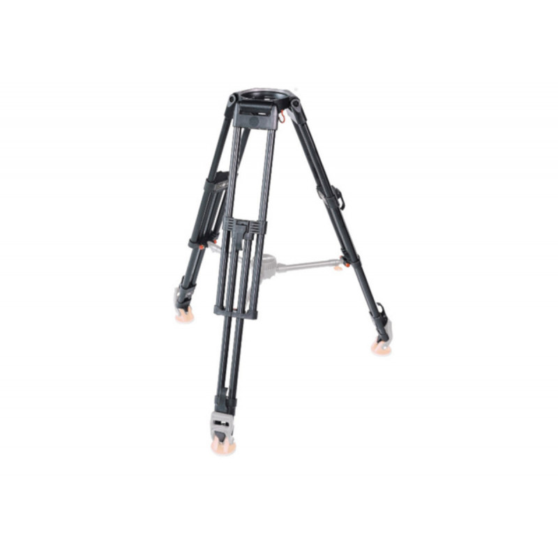 Sachtler Trepied EFP 2 D - 6186