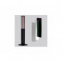 Vinten Cylindrical floor-standing APS target, black  V4109-1013