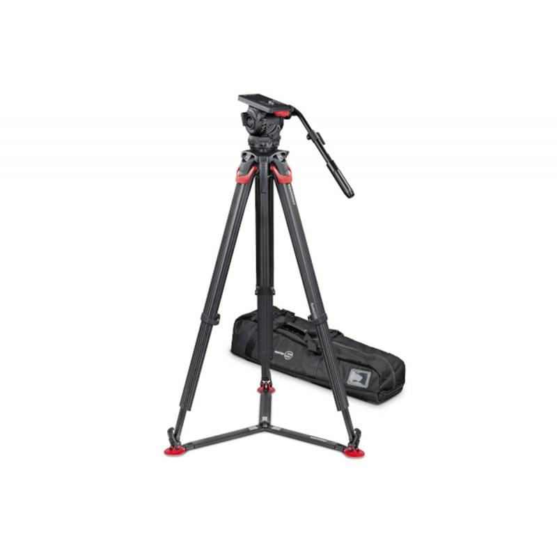 Sachtler System Video 18 flowtech100 GS - 1811FTGS