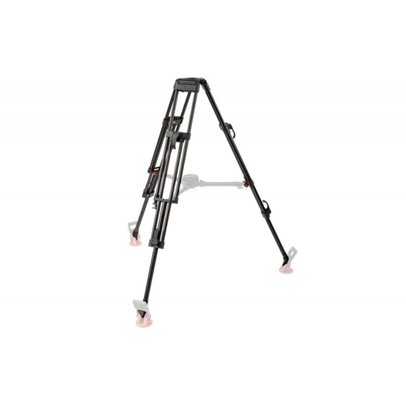 Sachtler Systeme 18 S2 ENG 2 D Dolly - 1868S2