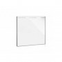 Lindsey 5.65" x 5.65" Brilliant Clear AntiReflection Coating