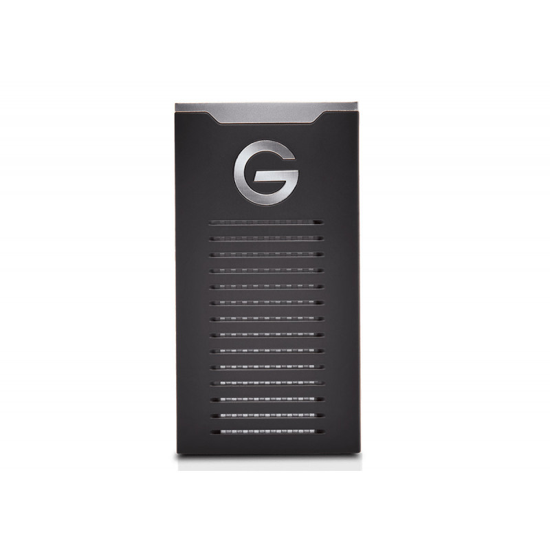 SanDisk Professional G-DRIVE SSD 1TB WW