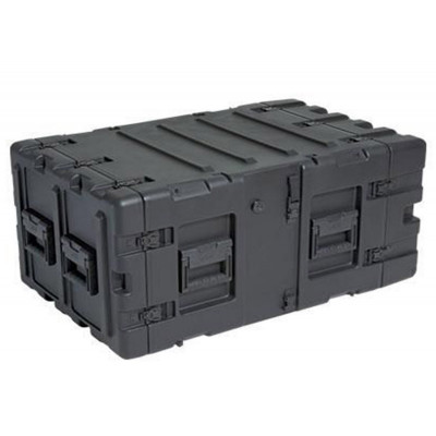 REMOVABLE SHOCK RACK 24'' 19 POUCES SKB 3RR-14U24-25B