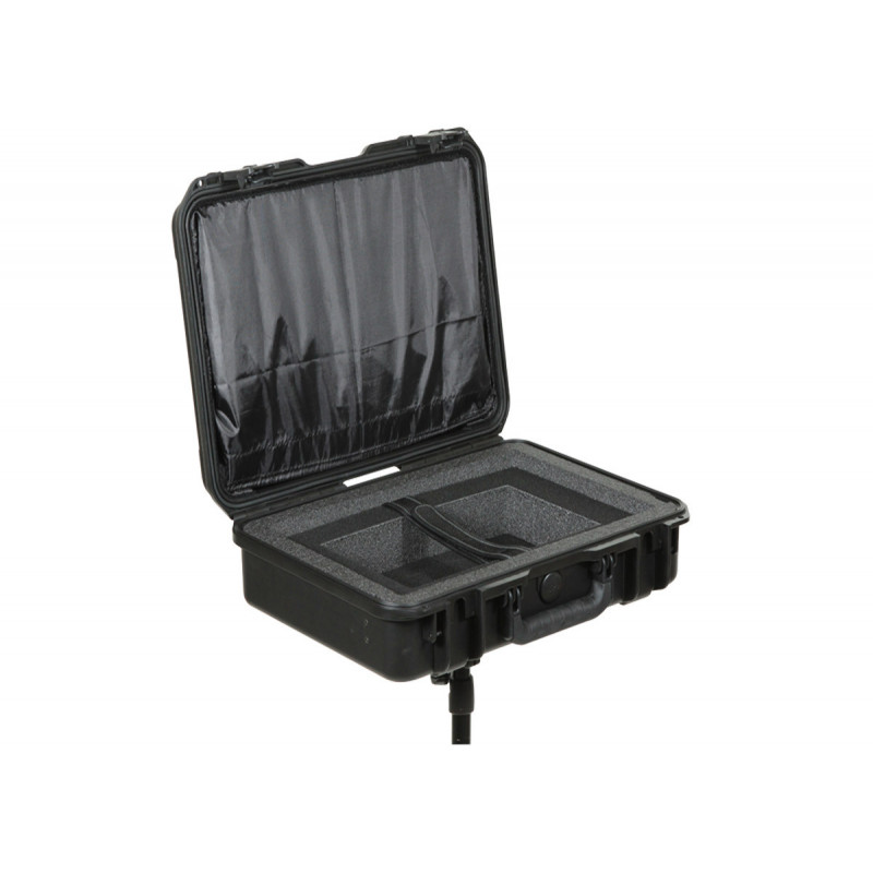 SKB 3I 18135 laptop case outdoor avec sunshade