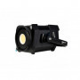 Nanlux NANLUX Evoke 1200 Spot Light with Flight Case