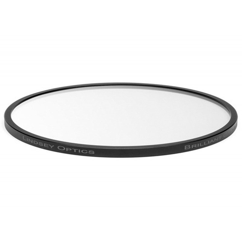 Lindsey 4.5" Round Brilliant Clear AntiReflection Coating