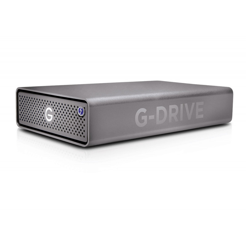 SanDisk Professional G-DRIVE PRO SPACE GREY 4TB EMEAI