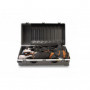 SKB double ata golf travel case