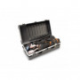 SKB double ata golf travel case