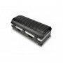 SKB double ata golf travel case