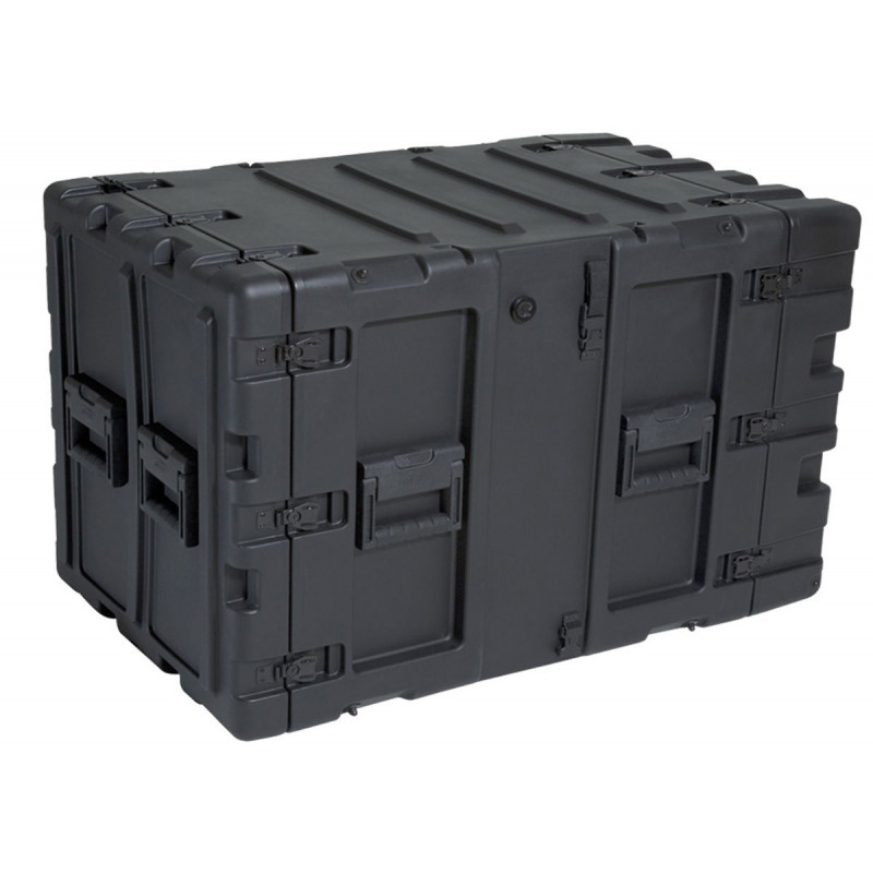 SKB shock-rack static 2411u avec roulettes