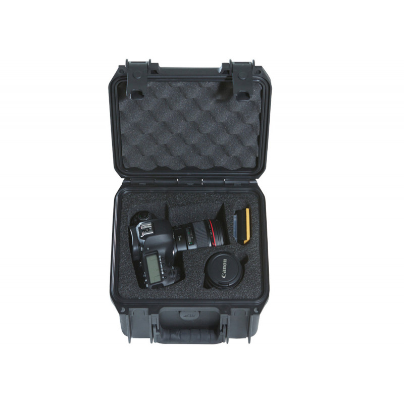 SKB 3I dslr camera case