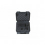 SKB 3I dslr camera case