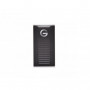 SanDisk Professional G-DRIVE SSD 500GB WW