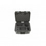 SKB 3I 13096 dslr pro camera case ii