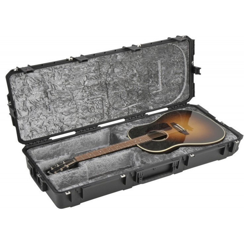 SKB 3I pour guitare acoustique