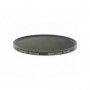 Lindsey 4.5" Round Brilliant IR ND 0.6 Filter AntiReflection