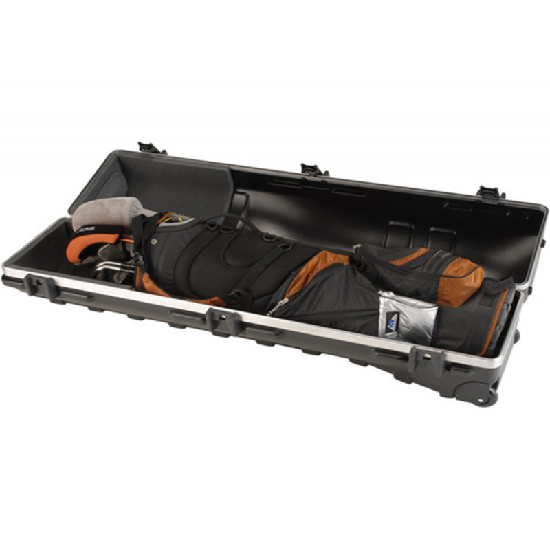 SKB deluxe standard golf travel case