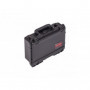 SKB 3I 10063atm& mousse pour blackmagic design atem mini ou mi