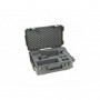 SKB 3I sony video camera case