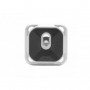 Peak Design Capture clip v3 argent avec plateau standard