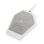 Audio-Technica Cardioid Condenser Boundary Micro White Phantom Only