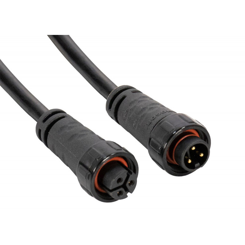 American DJ DMX IP ext. cable 5m Wifly EXR Par IP