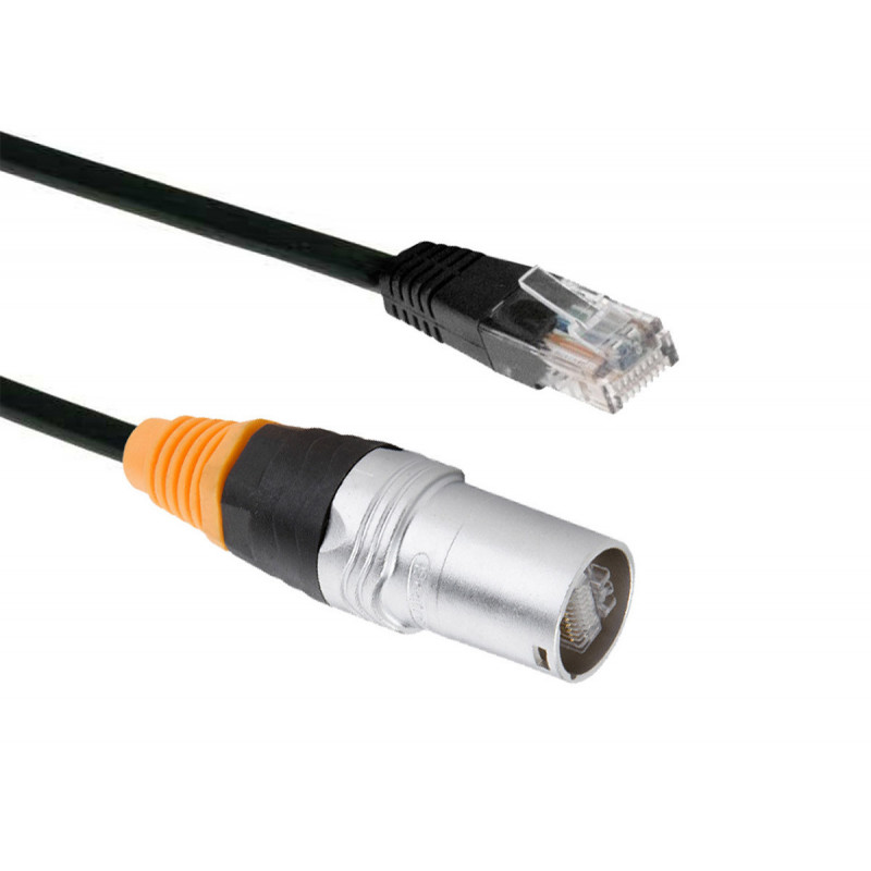 American DJ CAT6IP30FC 10m